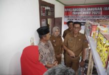 Melalui Pengembangan Koperasi, Pemko Payakumbuh Perkuat Ekonomi Kerakyatan