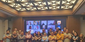 JarNas Desak Reformasi Hukum dan Penguatan Perlindungan Korban