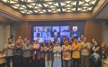 JarNas Desak Reformasi Hukum dan Penguatan Perlindungan Korban