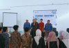 Polemik Jalan Sekolah Rakyat, Bupati Buteng Siap Hadapi Gugatan Secara Perdata dan Adat