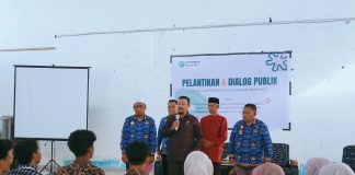 Polemik Jalan Sekolah Rakyat, Bupati Buteng Siap Hadapi Gugatan Secara Perdata dan Adat