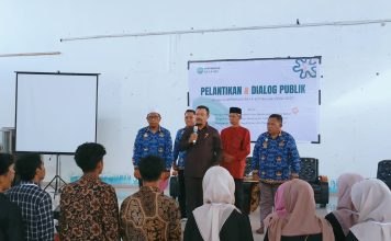 Polemik Jalan Sekolah Rakyat, Bupati Buteng Siap Hadapi Gugatan Secara Perdata dan Adat
