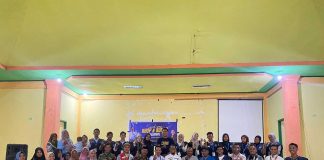 Edukasi Hukum hingga Desa, STIKIP PELITA NUSANTARA dan LBH HAMI Buton Bahas KUHP-KUHAP di Sampolawa