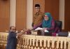 Fraksi di DPRD Payakumbuh Sepakat Bahas 4 Ranperda Diajukan Pemko ke Tahap Lanjutan