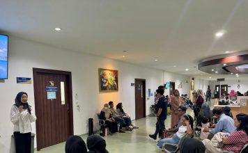 Edukasi Jantung Bawaan, RSBP Batam Dorong Deteksi Dini