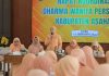 Wanita Persatuan Kabupaten Asahan Tahun 2026 Rakor Program Kerja