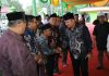 Bupati Asahan Ajak Masyarakat Tingkatkan Iman Sambut Ramadhan 1447 H