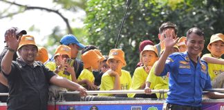 Sambut Bulan K3 2026, Pertamina Patra Niaga Regional Sumbagut Perkuat Budaya HSSE dan Zero Accident