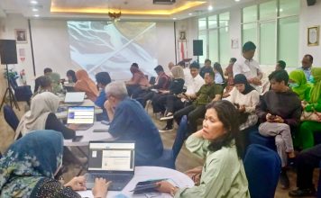 Sosialisasi Coretax Perkuat Kepatuhan Pajak Pegawai RSBP