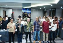Blue Steel Group Apresiasi Dukungan Pemkab dan DPRD Lingga, Tegaskan Komitmen Investasi di Pulau Selayar