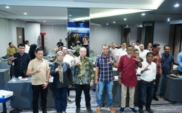 Blue Steel Group Apresiasi Dukungan Pemkab dan DPRD Lingga, Tegaskan Komitmen Investasi di Pulau Selayar