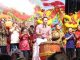 Imlek 2577 di Kota Batam Berlangsung Meriah dan Harmonis, Ribuan Warga Tumpah Ruah di Nagoya