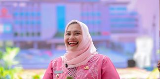 Bupati Bengkalis Keluarkan Himbauan Kerukunan Umat Beragama Jelang Ramadhan dan Imlek