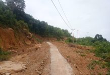 Pemerataan Pembangunan Dipertanyakan, Siantan Timur Tunggu Kejelasan Jalan Lingkar Bajau