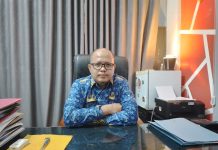 Dampak Efisiensi APBD, Jalan Lingkar Bajau dan Sejumlah Infrastruktur Anambas Ditunda