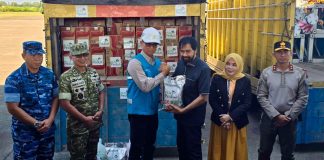 Sepanjang 2025, TJSL PLN Peduli Jangkau Lebih dari 700 Ribu Penerima Manfaat di Seluruh Indonesia