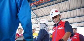 Pertamina Patra Niaga Regional Sumbagut Proyeksikan Kenaikan Kebutuhan LPG Hingga 3,8 Persen saat Ramadan dan Idul Fitri 2026