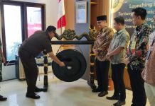 Kejari Natuna Luncurkan KITA PENDEKAR KMP, Program Percepatan Pembangunan Aset Koperasi Merah Putih