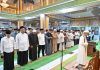 Tarawih Perdana 1447 H, Bupati Ajak Warga Sambut Ramadan Dengan Hati Bersih dan Tetap Rukun