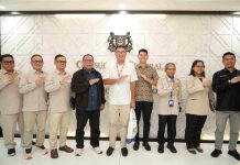 Konjen Singapura Puji Pendekatan Baru BP Batam ke Investor