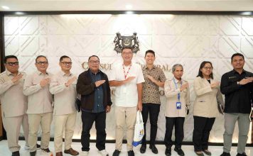 Konjen Singapura Puji Pendekatan Baru BP Batam ke Investor