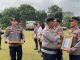 Kapolda Kepri Apresiasi Personel Polres Lingga, IPDA Alexander Maramis Raih Penghargaan atas Dukungan Program Nasional SPPG
