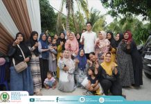 Hendrik Firnanda Tanggapi Aspirasi Warga Bathin Solapan, Siapkan Solusi Administrasi hingga Pelatihan Kerja