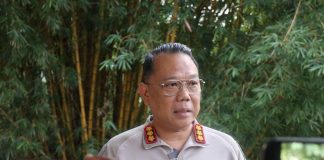 Operasi Damai Cartenz 2026 Amankan 28 Orang di Yahukimo, 9 Ditetapkan Tersangka