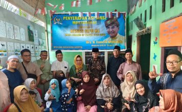 Ismet Abdullah Serap Aspirasi Warga dan Pengelola TBM Saat Reses di Tanjungpinang