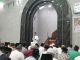 Ansar Ahmad dan Nyanyang Haris Pratamura Tarawih Bersama Warga di Lingga, Sampaikan Program Strategis Kepri