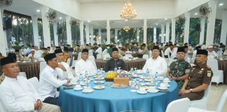 Pemkab Asahan Laksanakan Safari Ramadhan 1447 H, Kunjungi 104 Masjid dan Mushala