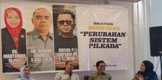 Pakar Kebijakan Publik Sebut Pilkada Tidak Langsung Bisa Jadi Opsi Alternatif