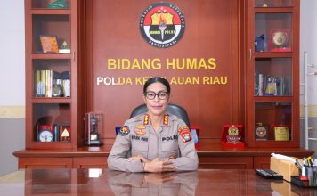 Operasi Liong Seligi 2026 Berakhir, Polda Kepulauan Riau Pastikan Situasi Aman dan Kondusif