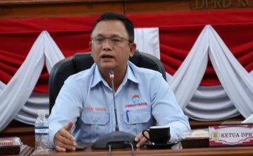 Ombudsman Kepri Ingatkan Pemberi Kerja: THR 2026 Wajib Dibayar Penuh, Tanpa Cicil, dan Paling Lambat H-7