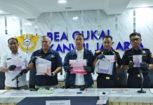 BNN dan Bea Cukai Gagalkan Pengiriman 4.080 Butir Ekstasi dari Luxembourg, Seorang Pria Ditangkap