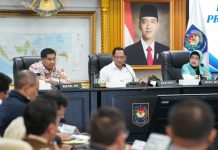 Kemendagri Dorong Pemda Maksimalkan Program Tiga Juta Rumah untuk Kesejahteraan Rakyat