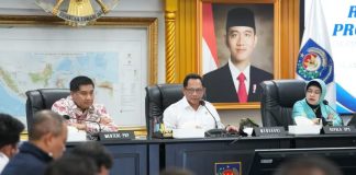 Kemendagri Dorong Pemda Maksimalkan Program Tiga Juta Rumah untuk Kesejahteraan Rakyat