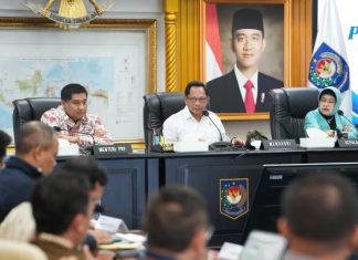 Kemendagri Dorong Pemda Maksimalkan Program Tiga Juta Rumah untuk Kesejahteraan Rakyat