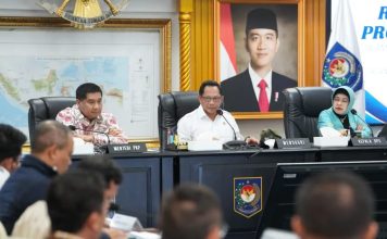 Kemendagri Dorong Pemda Maksimalkan Program Tiga Juta Rumah untuk Kesejahteraan Rakyat