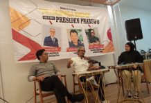 Akademisi di Batam Optimistis Hubungan Dagang Indonesia-AS Bisa Jaga Ketersediaan Energi dalam Negeri