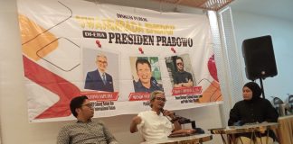 Akademisi di Batam Optimistis Hubungan Dagang Indonesia-AS Bisa Jaga Ketersediaan Energi dalam Negeri