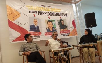 Akademisi di Batam Optimistis Hubungan Dagang Indonesia-AS Bisa Jaga Ketersediaan Energi dalam Negeri