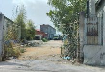 Diduga Tak Berizin, Aktivitas Pelabuhan Tikus di Kabupaten Karimun Berlangsung Bebas