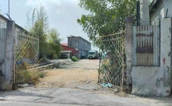 Diduga Tak Berizin, Aktivitas Pelabuhan Tikus di Kabupaten Karimun Berlangsung Bebas