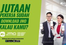 Nikmati Kemudahan Layanan BPJS Ketenagakerjaan dengan Aplikasi JMO