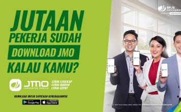 Nikmati Kemudahan Layanan BPJS Ketenagakerjaan dengan Aplikasi JMO
