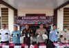 Polres Bintan Sikat Jaringan Pengedar Narkotika, 2 Kilogram Sabu Berhasil Diamankan