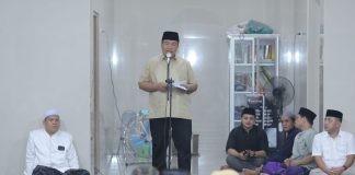 Pemkab Asahan Awali Safari Ramadhan Kunjungi Kelurahan Hingga Desa
