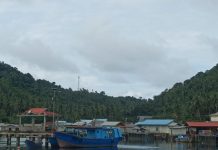 Internet Hilang-Timbul, Warga Desa Nyamuk Keluhkan Gangguan Sinyal 4G