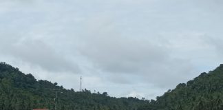 Internet Hilang-Timbul, Warga Desa Nyamuk Keluhkan Gangguan Sinyal 4G